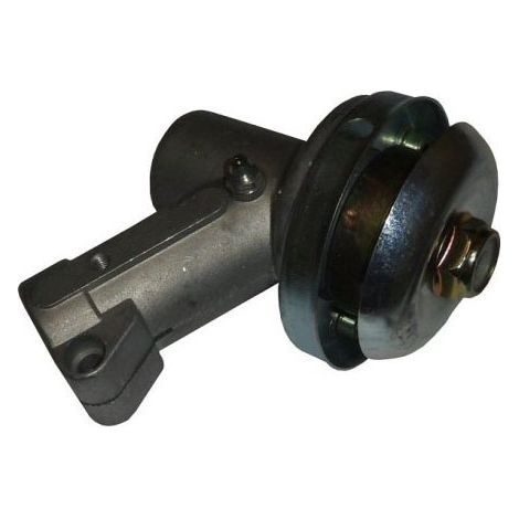 Testina coppia conica accessori ricambio per decespugliatore attacco 9 righe
