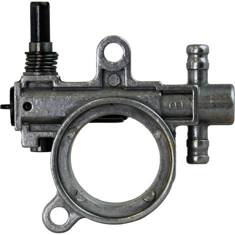 Pompa dell'olio per motosega da potatura 25 cm³