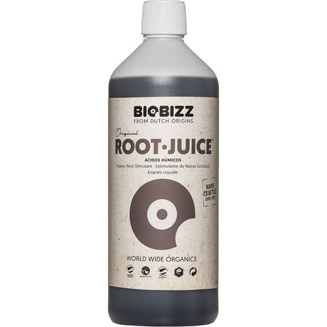BioBizz Root-Juice 1l