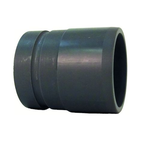 GF transition PVC-U/Victaulic d 50/40x6/4"