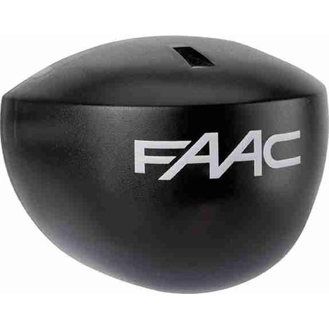 Automatismos Radar Microondas Unidireccional Faac 5129 Xm0 One