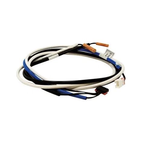 LG Temperatursensor, Dreifachfühler Wasser Eingang passend zu HM121MU33, EBG61107326