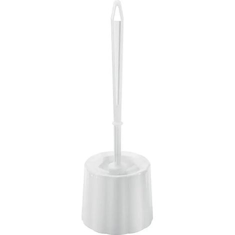 GEDY ZE330200900 G·GIULIA Escobillero Blanco Transparente - ref: ZE330200900