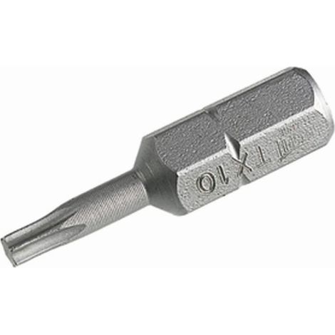 Torx-Bit T10 x 25 mm
