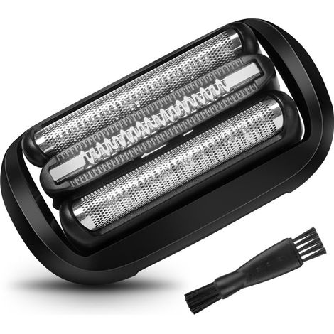 Electric Shaver Head, 1 x 53B Series 5/6 Replacement Shaver Head, Compatible with S5/6 5018s 5049s 5050s 5762 6075cc 6020s 6072cc etc (1/5)