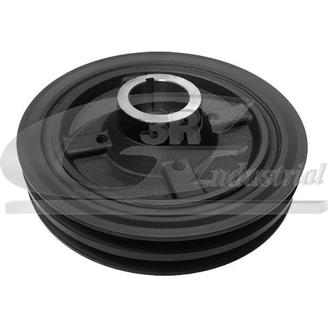 3RG 10803 POLEA CIGÜEÑAL