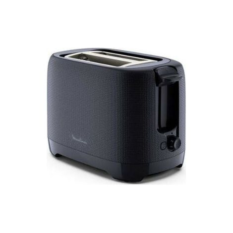 Moulinex LT2M0810 Toaster blau Nacht 850W