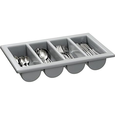 Cubiertos 1/1 GN - Bartscher A500410