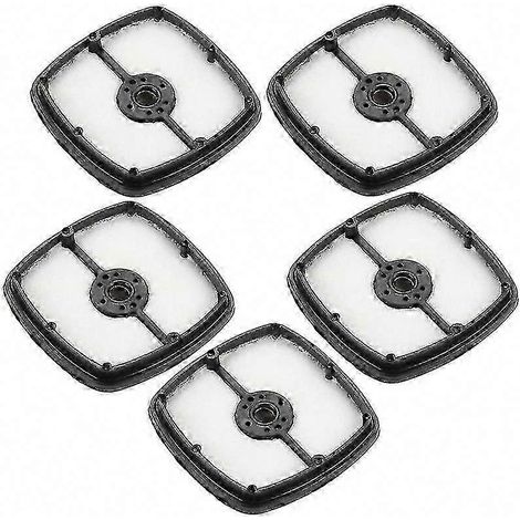 Luftfilter für Freischneider/Laubbläser, passend für 130310-54130 SRM225 SRM210 HC150 A226001410 (1/5)