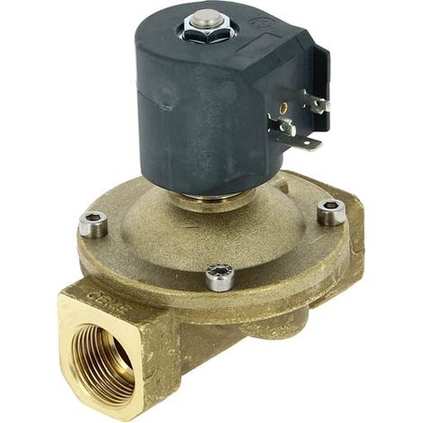 EV SERIE VSO84 20-27 NBR 230V NF SPD