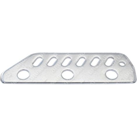 Piastra aggancio bretella per decespugliatori ZOMAX COMPATIBILE - 052149