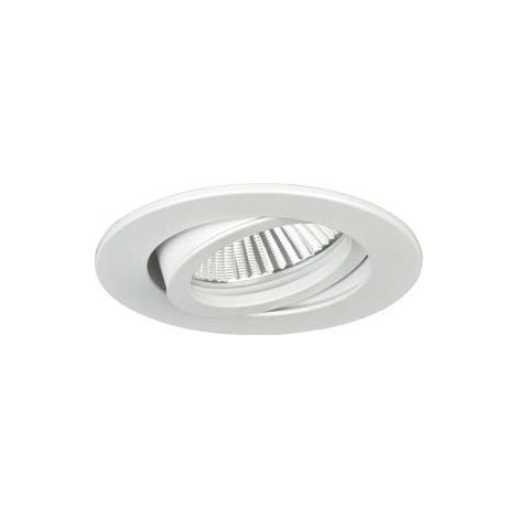 HV SPOT GU10 MAX. 50 W/BLANC 36143070 BRUMBERG LEUCHTEN