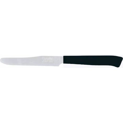 COLTELLO DA TAVOLA 211 LAMA 11 CM INOX  BL 6 PZ