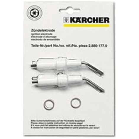 KIT TRANSFORMATION POUR NETTOYEUR HAUTE-PRESSION KARCHER - 26389740