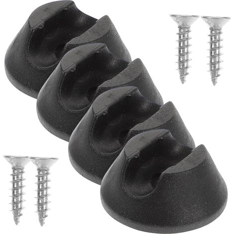 antid rapants pour pieds de meubles embouts en caoutchouc en (1/5)