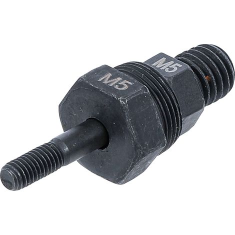 BGS Mandril de tuerca remachable para Art. 6834 M5 - 6834-M5 (1/3)