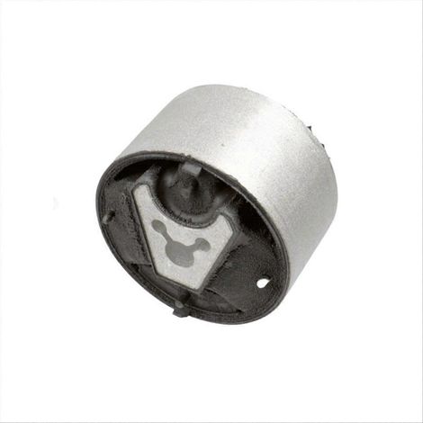 Patin de support arrière en caoutchouc pour moteur 3008 5008 (1/5)