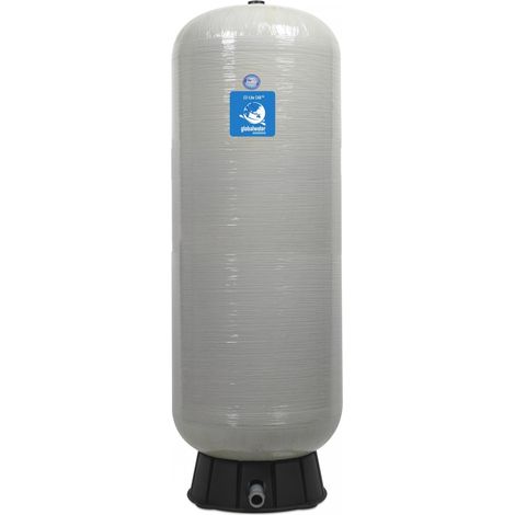 Ballon Surpresseur à Diaphragme C2b 450 Litres - Composite (1/5)