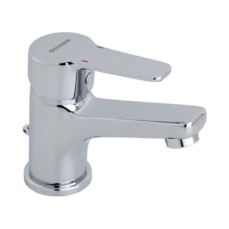 MONOMANDO DE LAVABO (1/2)