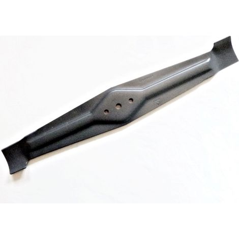 Lama mulching alettata rasaerba SR5048 TURBO50S ORIGINALE STIGA 181004135/0