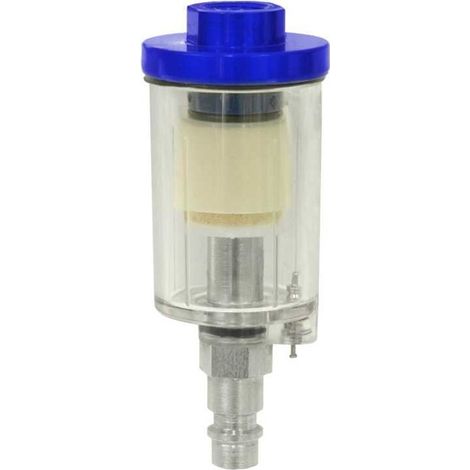 Minifiltro secador de 1/4" - DEDA532200