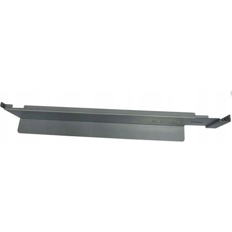 Kit de montaje Rack Delta 3915100011 19 pulgadas 2,48 kg (1/2)
