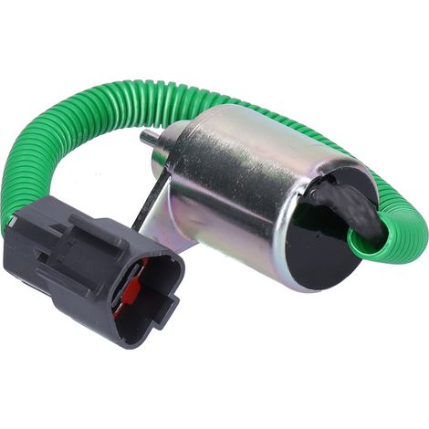 1/2-Zoll-Druckknopf-Schnellkupplung für Pneumatik, selbstsichernde Schlauchverbindung, manuelles Steuerventil, Druckluftanschluss, Schlauchadapter (1/5)
