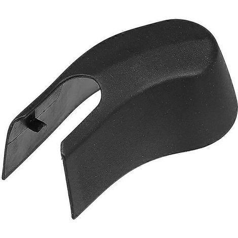 Tapa de tuerca del brazo del limpiaparabrisas trasero nueva 61627161030 (1/5)