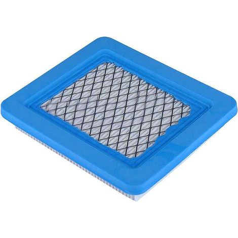 Filtro dell'aria di ricambio, non ibrido, per componenti di macchinari da giardino e per la cura del prato. (1/5)