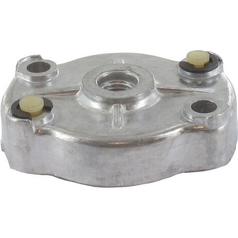 Conjunto de platillo con trinquete de lanzador para modelo Tr250j original Stiga.