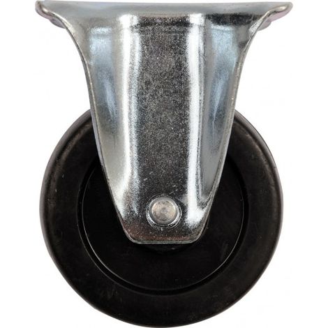 VOREL KOŁO STAŁE POLIPROPYLENOWE  50mm