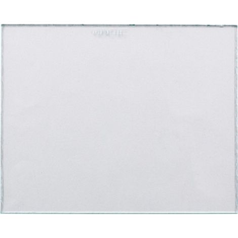 Shin Vetro Trasparente, Dimensioni: 90 X 110 Mm