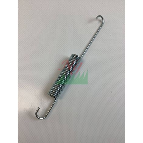 Molla frizione ORIGINALE STIGA trattorino tagliaerba 1330m - 1538h 125430277/1 (1/4)