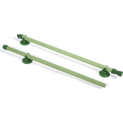 tubo de burbujas, conector de plástico, entrada de silicona, soporte con ventosa, para acuarios de agua dulce y salada. (1/5)