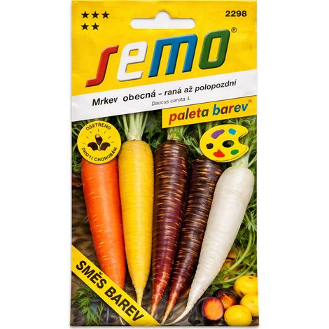 SEMO CAROTA GENERALE 2298