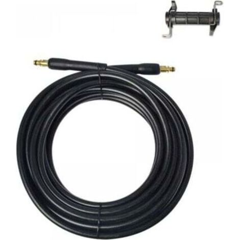 Aiperq 6m Interface Type A Karcher K2-K7 tuyau de sortie d'eau haute pression tuyau d'eau de machine à laver de voiture tuyau antidéflagrant (1/4)