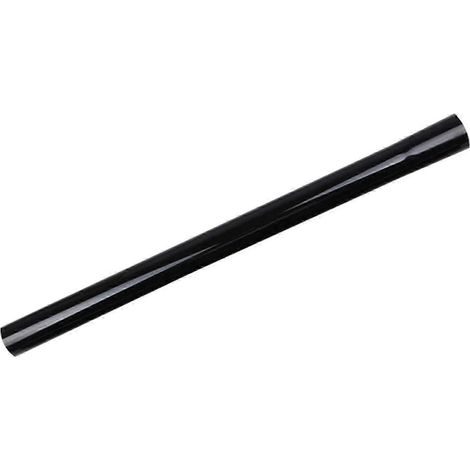 Tube d'extension pour aspirateur portable, éliminant poussière, débris et poils d'animaux, sable, céréales, étagères.-length 450mm (1/5)