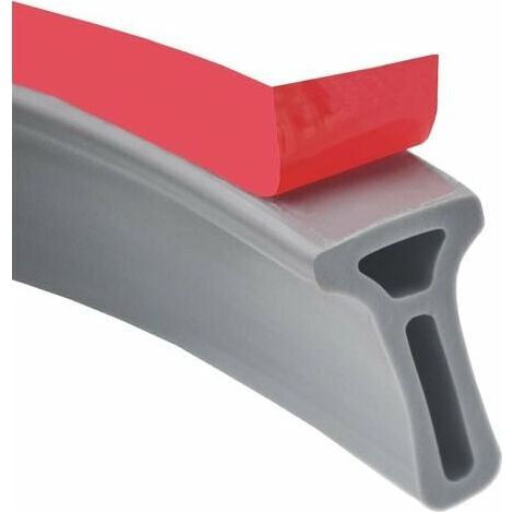 Wet Room Barriers, Shower Water Barriers, Floor Seals, Silicone Shower Barriers and Fixing Systems, Collapsible Shower Barriers, Flexible Waterproof Tapes, Gray (1/5)