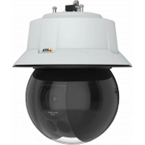 Axis Q6315-LE IP-Kamera Schwarz-Weiß 2 MP PTZ Außen