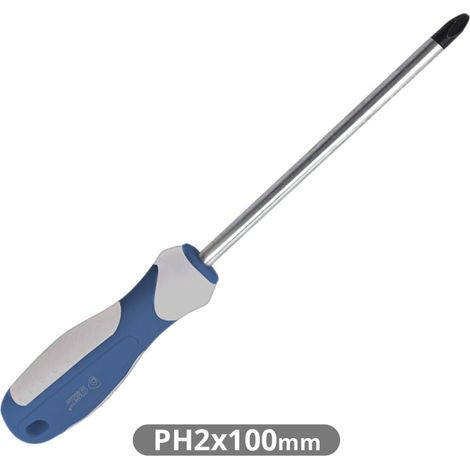 Cacciavite PH2x100mm