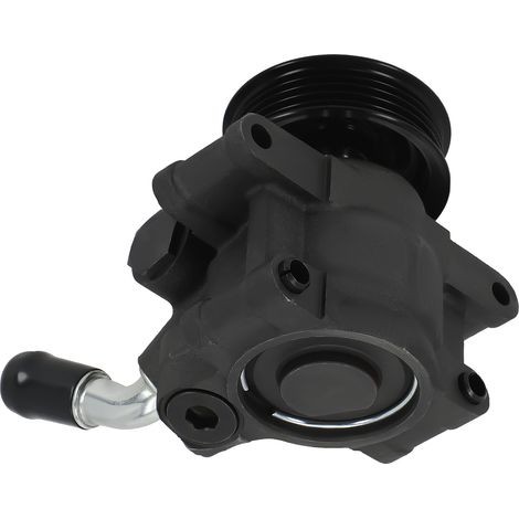 Pompa del servosterzo for Ford Fiesta V JH JD Fusion JU Mazda 2 DY 1357617 (1/5)