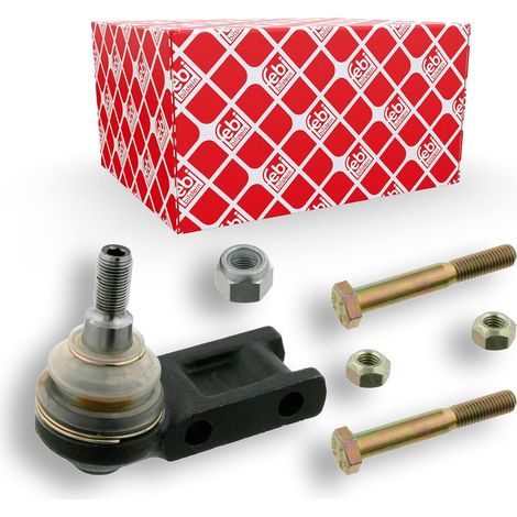 Rotule de suspension FEBI BILSTEIN 12951 SAAB 89 05 416 89 85 384 89 85 388 (1/5)