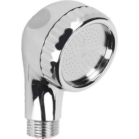 High-pressure filter shower head with bed shampoo attachment (1/5)