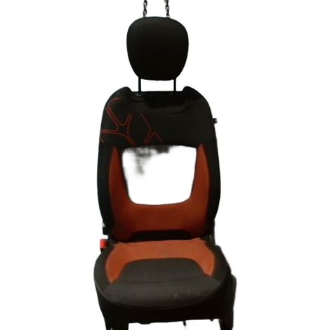 Siege Avant Gauche RENAULT Captur [PRODUIT D'OCCASION]♻️876703513r