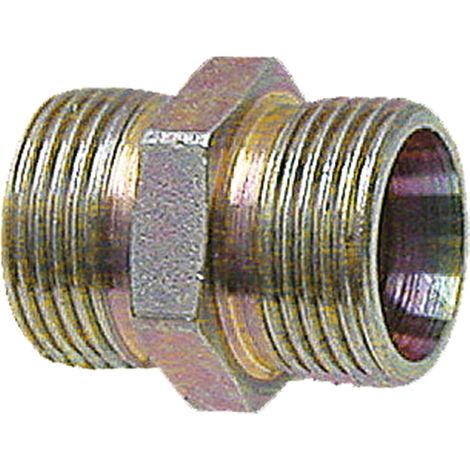 Connecteur double 893 100 035 4 (1/2)