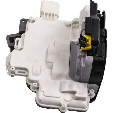 Servomotor Cerradura Puerta para Audi A3 A4 A6 A8 8R Delantero Derecha 4F1837016 (1/5)