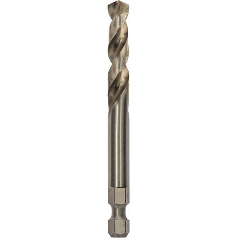 Bosch holesaws Pilot Drill for EXPERT Power Change Plus HSS-Co 7.15 x 44 x 85 mm (1/4)