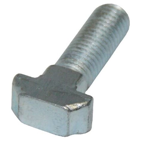 Leistenschraube lose M10x35 UNIVERSAL KV0115