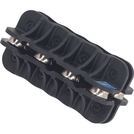 Redresseur de Tuyaux 3/4in 19 mm Outil de Redressage Manuelle Robuste pour Tubes Métalliques en Acier, Cuivre, Aluminium pour Système de Frein, Circuit Carburant, Réparation Automobile (1/5)
