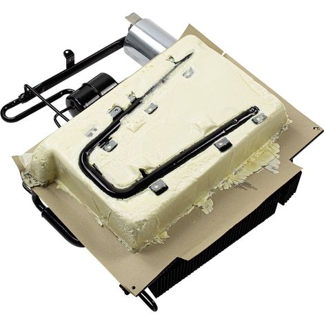 AGREGAT DE REMPLACEMENT pour REFRIGERATEUR DOMETIC - 289014142 (1/3)